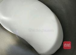 剪刀面的做法图解1