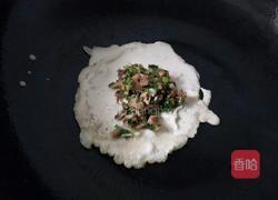 蛋饺的做法图解15