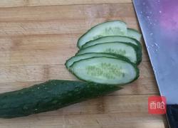 凉拌粉丝的做法图解2