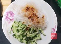 凉拌粉丝的做法图解7
