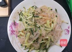 凉拌粉丝的做法图解8