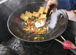 家常水豆腐的做法图解5