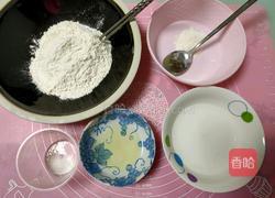 一次性食用口罩的做法图解1