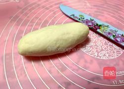 一次性食用口罩的做法图解4
