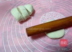 一次性食用口罩的做法图解5