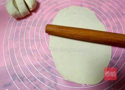 一次性食用口罩的做法图解6