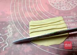 一次性食用口罩的做法图解8