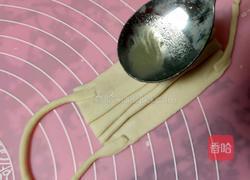 一次性食用口罩的做法图解10