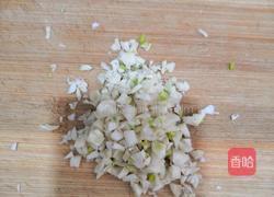 蒜蓉西蓝花的做法图解3