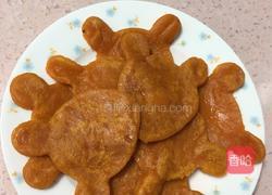 番薯饼的做法图解7