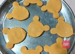 番薯饼的做法图解5