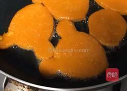 番薯饼的做法图解6