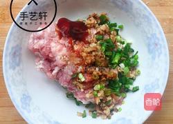 富贵大白菜的做法图解4