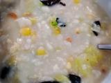 珍珠翡翠白玉海鲜汤的做法[图]
