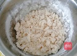 珍珠翡翠白玉海鲜汤的做法图解2