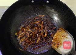豆角焖面的做法图解10