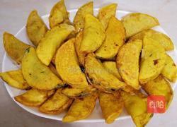 煎蛋饺的做法图解7