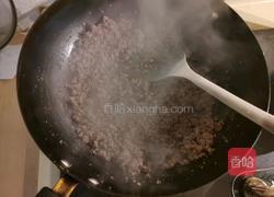 不用嚼的牛肉末的做法图解2