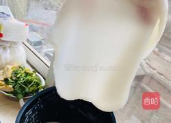 美味的凉皮的做法图解4