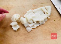 美味的凉皮的做法图解5