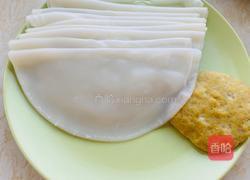 美味的凉皮的做法图解6