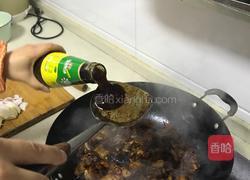 土豆烧鸡块的做法图解9