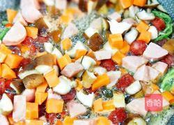 金满堂的做法图解3