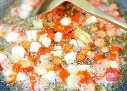 尖椒牛肉的做法图解4