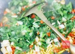 尖椒牛肉的做法图解5