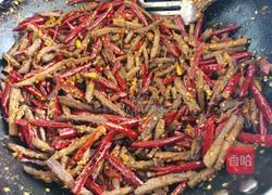 冷吃牛肉的做法图解5