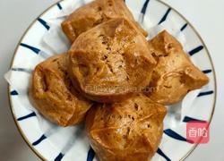 红糖馒头的做法图解5