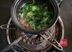 杂蔬菜牛肉鸡蛋面皮的做法图解1