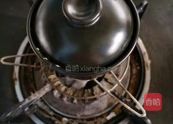 杂蔬菜牛肉鸡蛋面皮的做法图解5