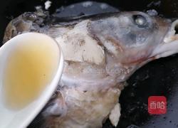 麻辣鱼头的做法图解7
