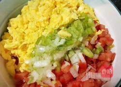 手工水饺的做法图解1