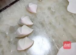 手工水饺的做法图解4