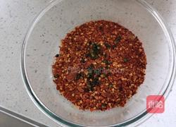 四川红油的做法图解1