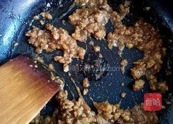 肉末豆腐的做法图解7