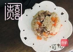 手抓羊肉饭的做法图解12
