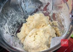 鲜肉包子的做法图解1