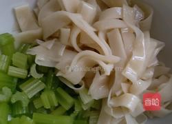 自制凉皮(疫情期间中国加油的做法图解11
