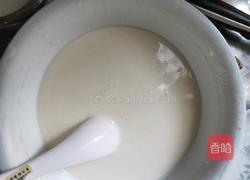 自制凉皮（疫情期间中国加油的做法图解2