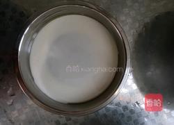 自制凉皮（疫情期间中国加油的做法图解6