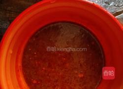 自制凉皮（疫情期间中国加油的做法图解10