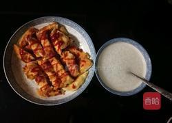 黄金条的做法图解4