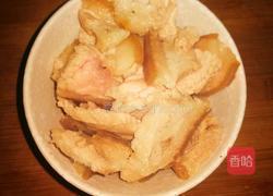 尖椒回锅肉的做法图解5