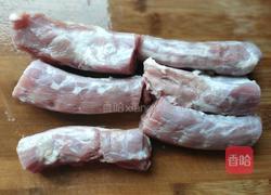 香鲜鸭爪鸭脖的做法图解3