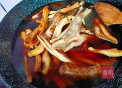 香鲜鸭爪鸭脖的做法图解7