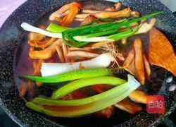 香鲜鸭爪鸭脖的做法图解8