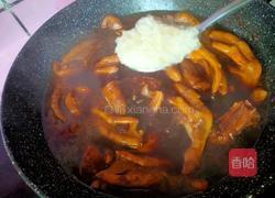 香鲜鸭爪鸭脖的做法图解9